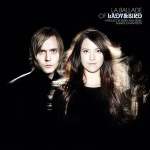 La ballade of Lady & Bird